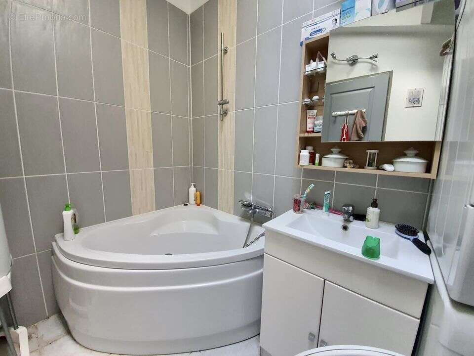 Maison à DONNEMARIE-DONTILLY