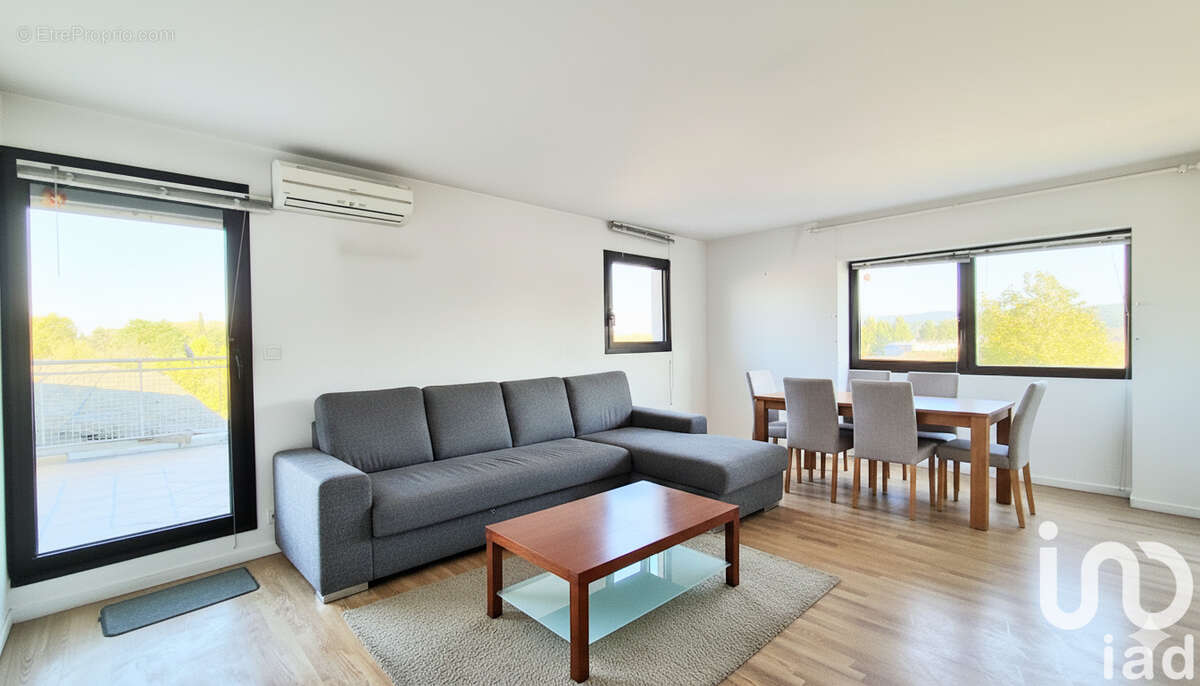 Photo 7 - Appartement à L&#039;ISLE-SUR-LA-SORGUE