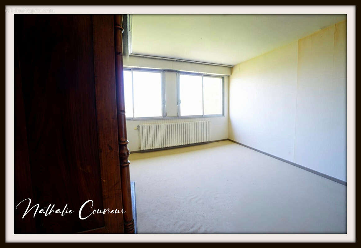 Appartement à WOIPPY