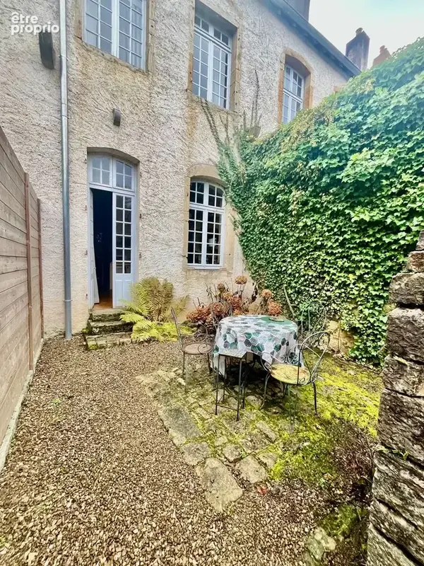 Maison à VESOUL