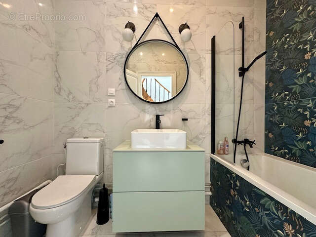 Maison à NEUFCHATEL-EN-BRAY