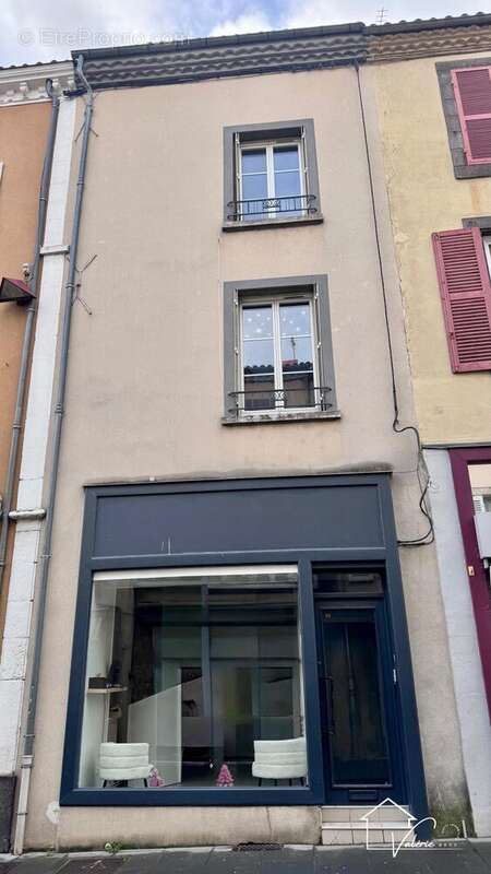 Photo 1 - Appartement à BRIOUDE