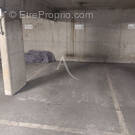 Parking à PARIS-13E