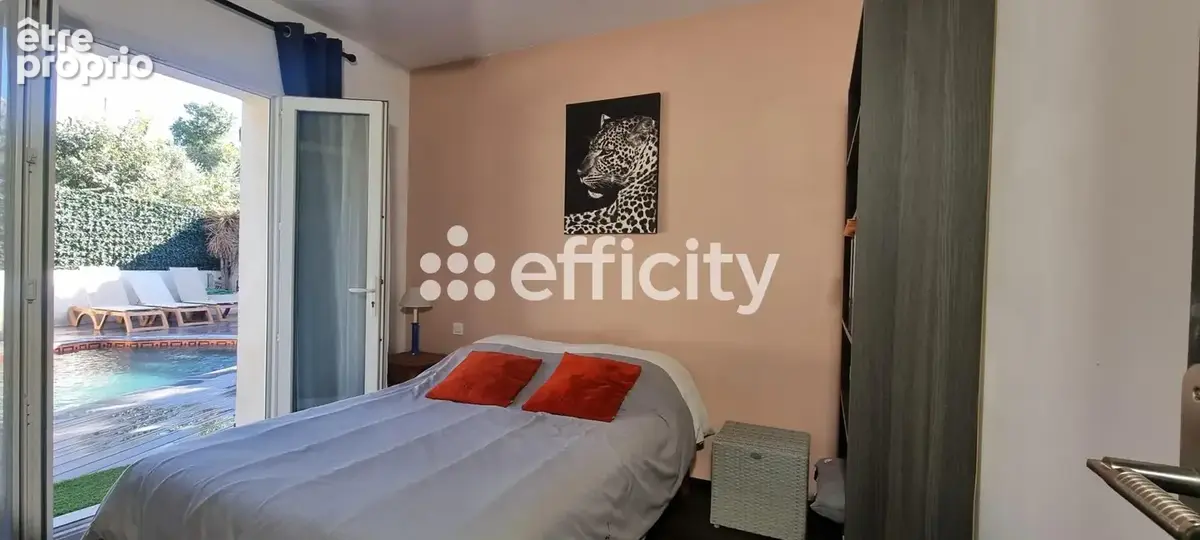 Maison 120 m² à Draguignan  - photo 13