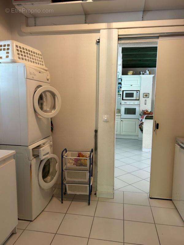 Maison à SAINT-GEORGES-D&#039;OLERON