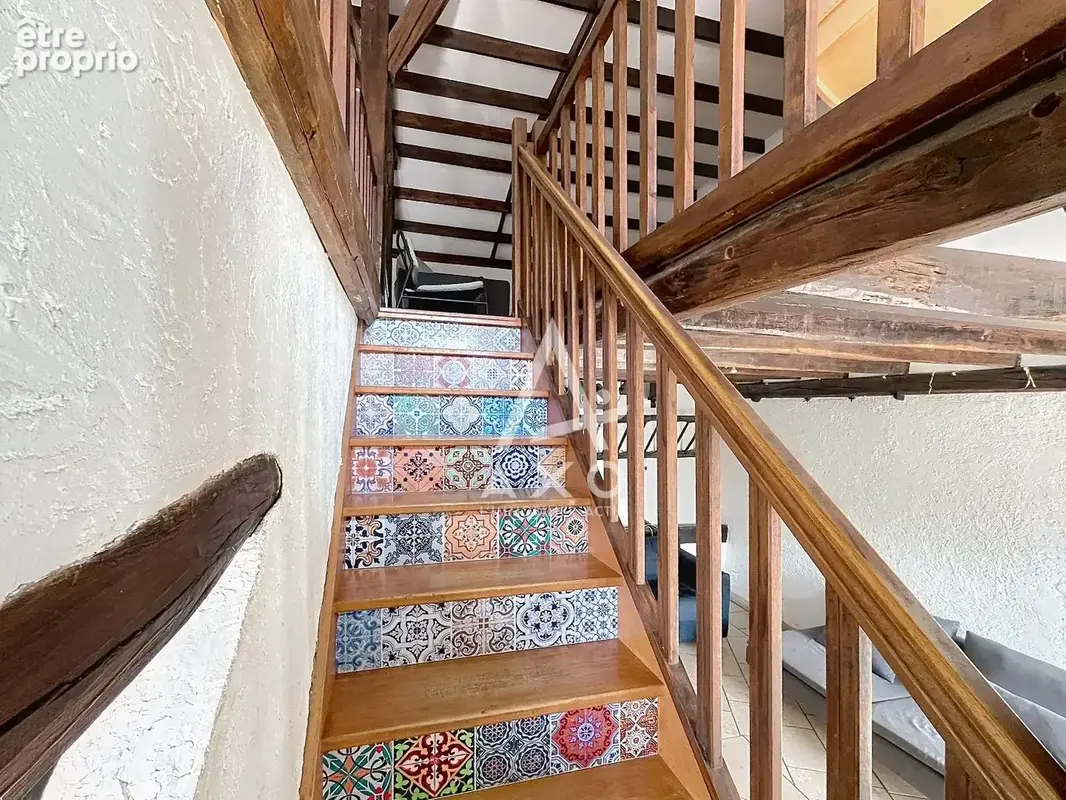 Grande maison familiale avec annexe; Un beau projet d'habitat senior à imaginer - photo 11