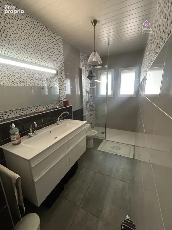 Maison 5 pièces 101 m² à vendre à Nuaille (49340) - photo 6