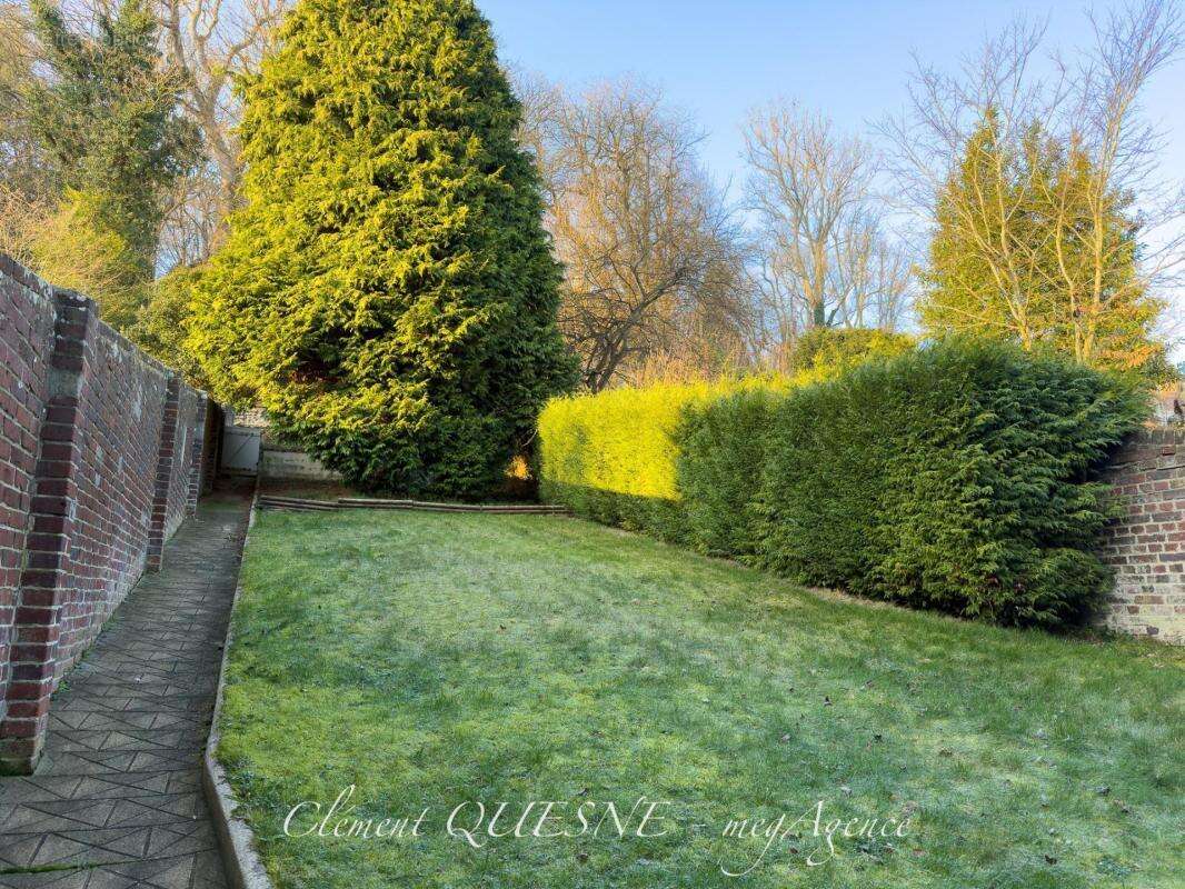 Appartement à DIEPPE