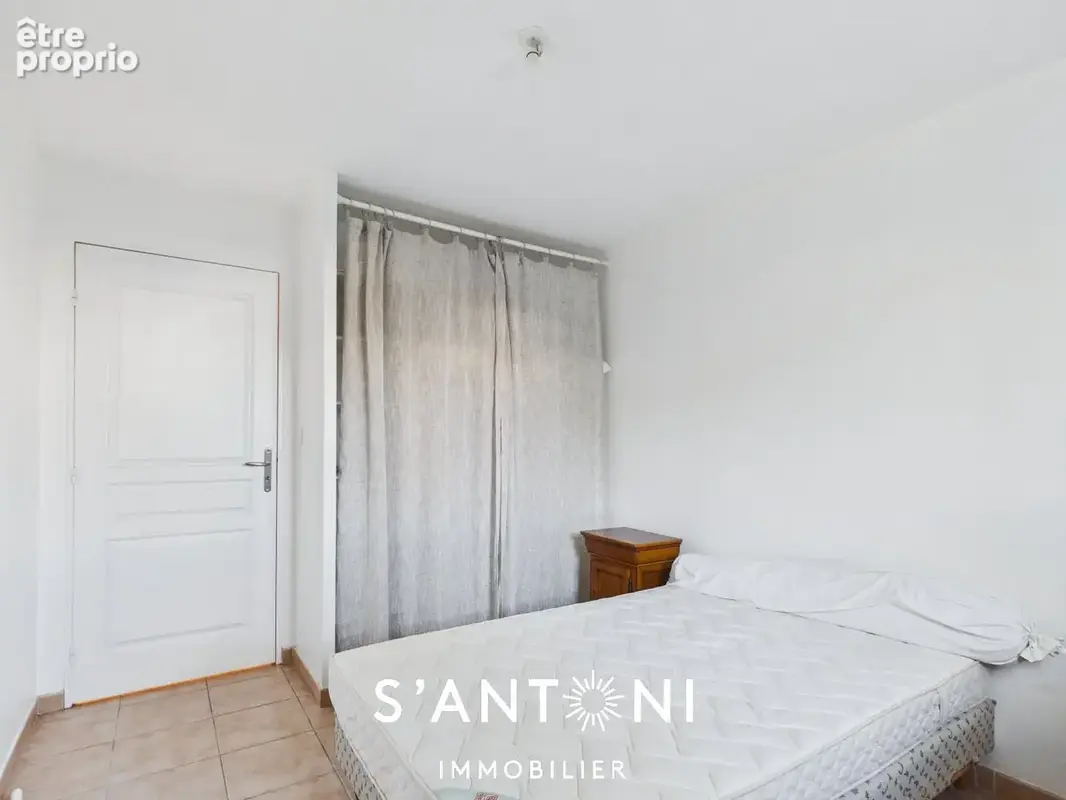 Agde- appartement en rez-de-chaussée avec extérieur - photo 11