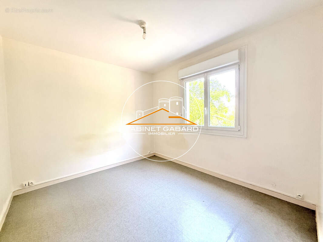 Appartement 55 m² à Angers  - photo 3