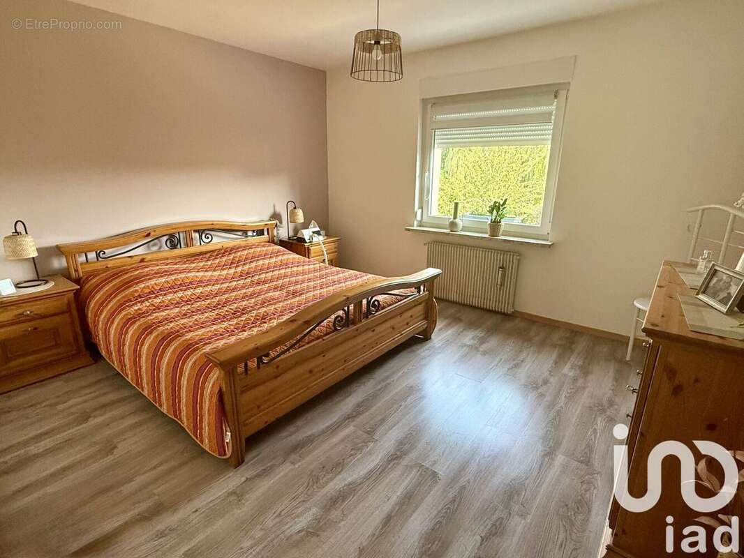 Photo 3 - Maison à FREYMING-MERLEBACH