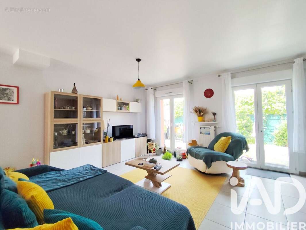 Photo 5 - Maison à LA NORVILLE