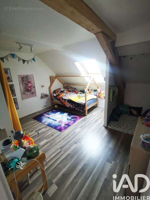 Photo 5 - Maison à CONNERRE