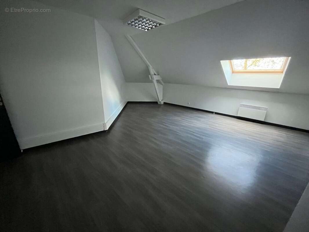 Commerce 274 m² à Saint-Malo  - photo 5