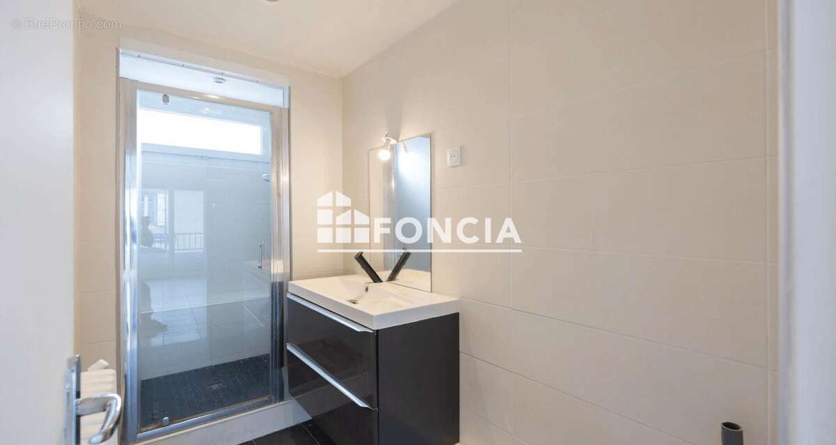 Appartement à TARBES