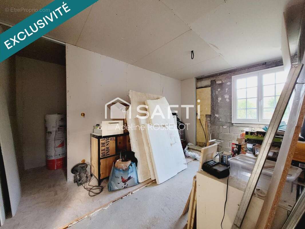 Photo 7 - Maison à MARCILLY-SUR-EURE