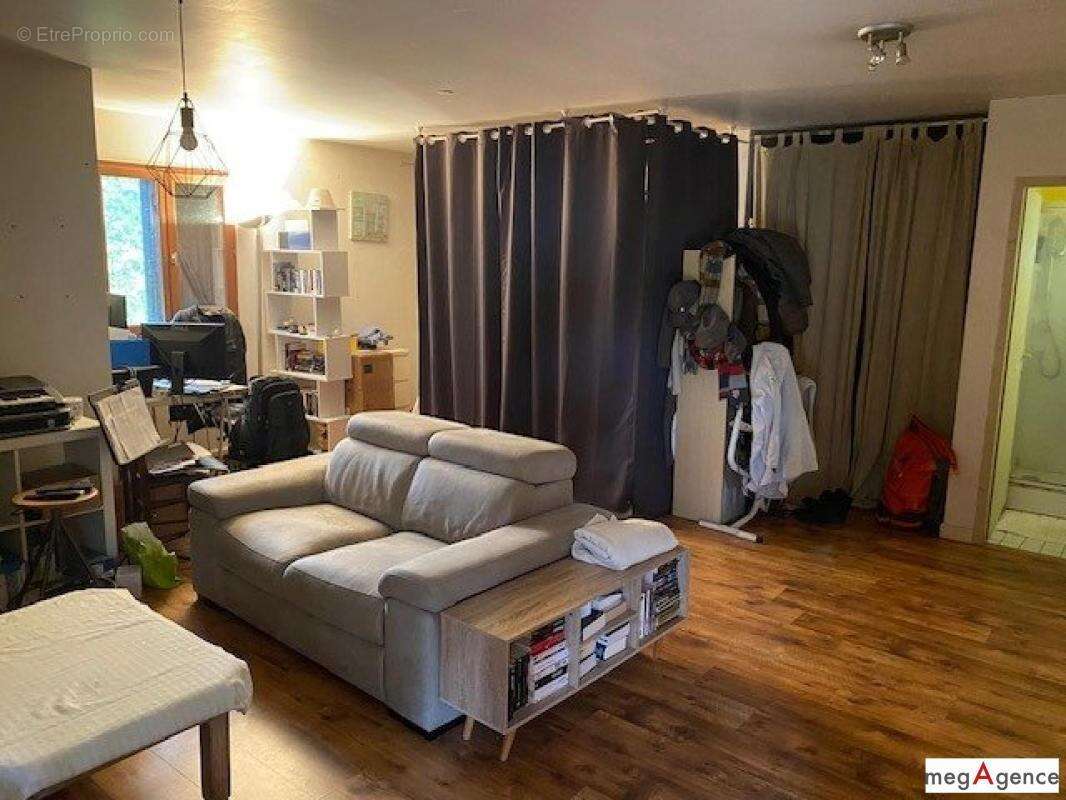 Charme, caractère et potentiel : une authentique Toulousaine du XIXe siècle à découvrir sans attendre - photo 12