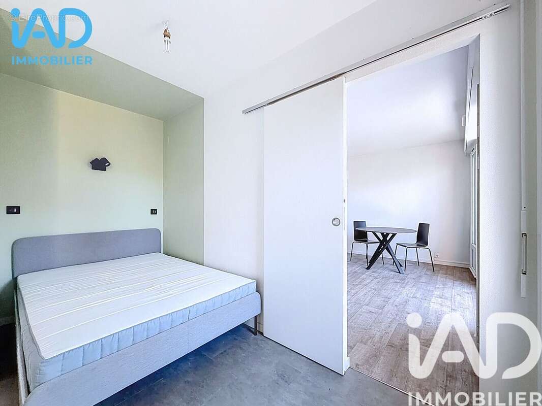 Photo 9 - Appartement à PANTIN