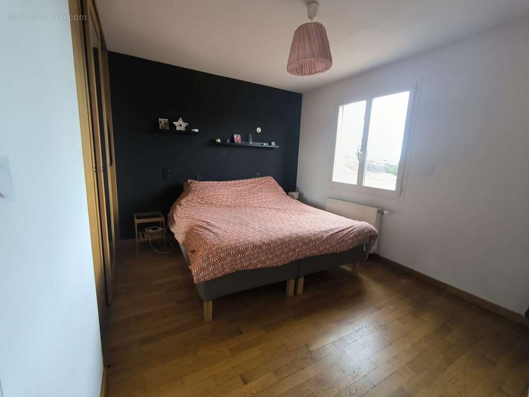 Maison à LA GRAND-CROIX