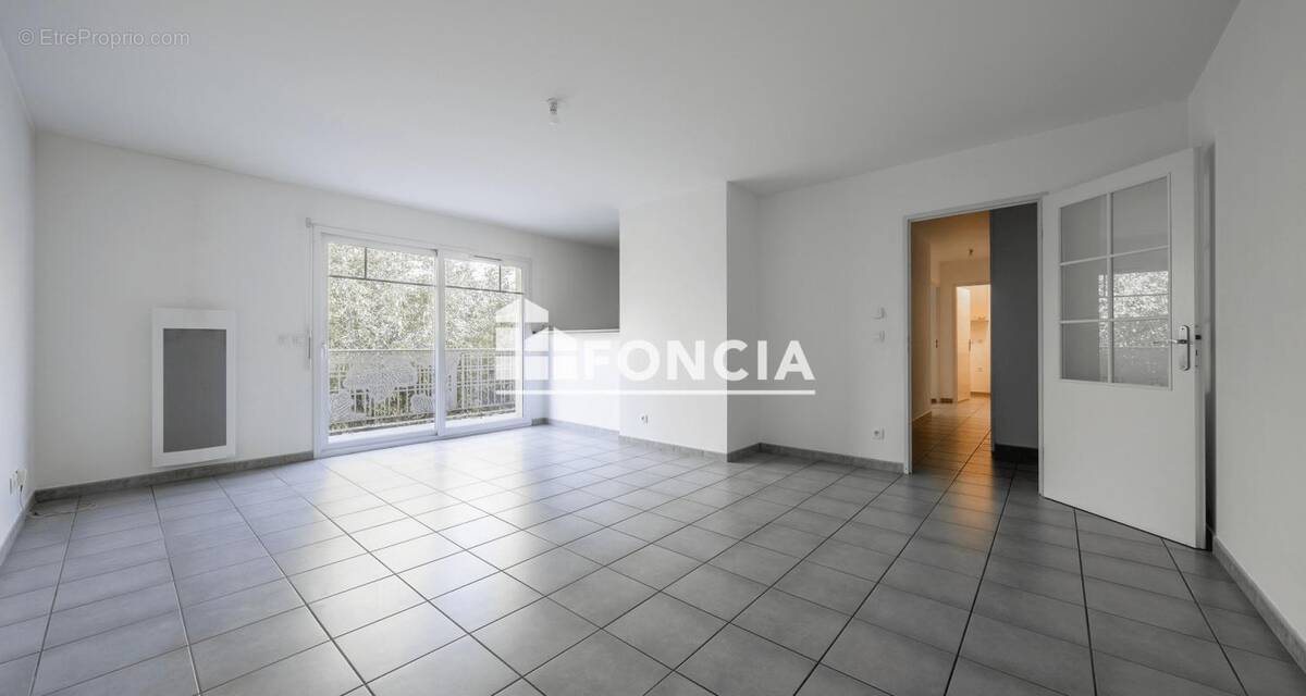 Appartement à BRUGES