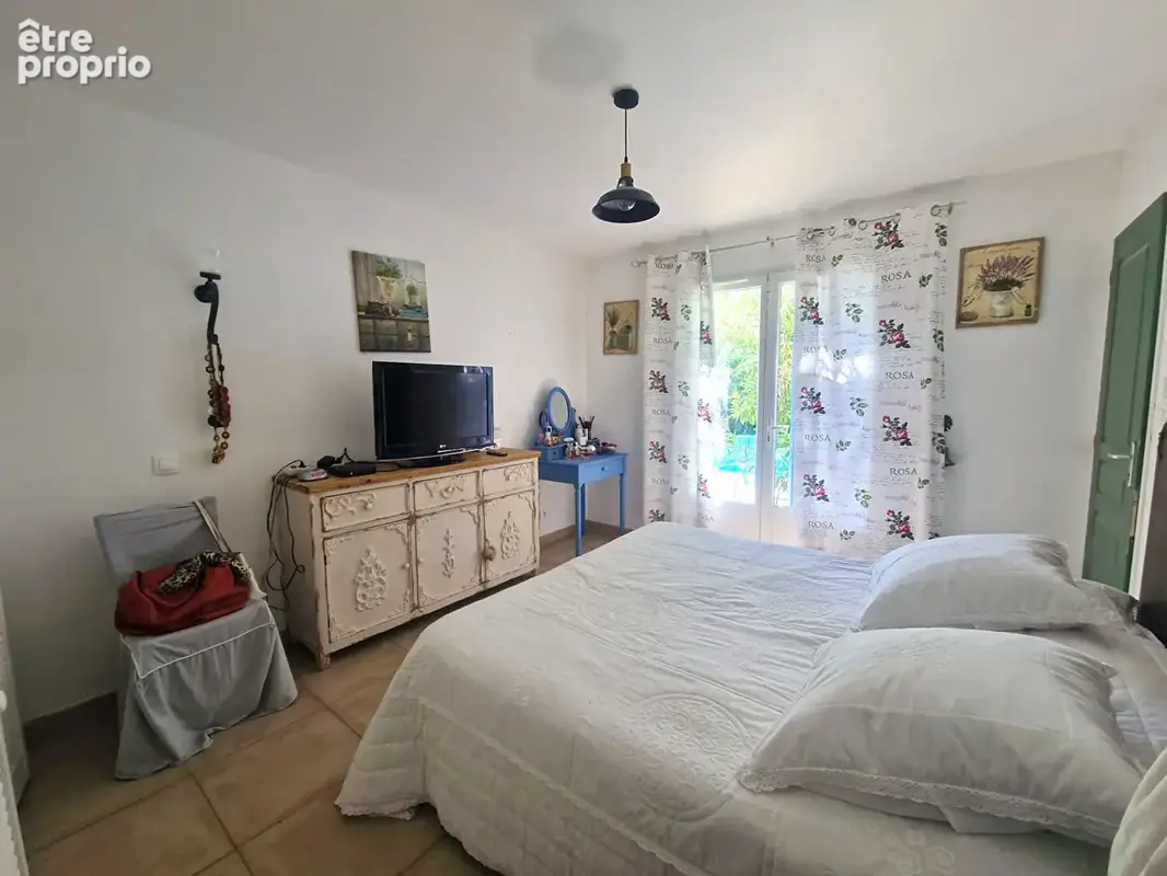 Maison 135m² à cheval-blanc - photo 9