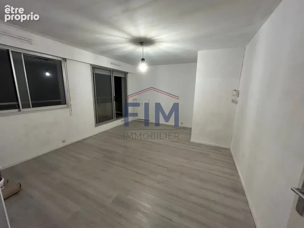 Opportunite dieppe :  appartement de type f2  avec ascenseur et belle terrasse balcon - photo 4