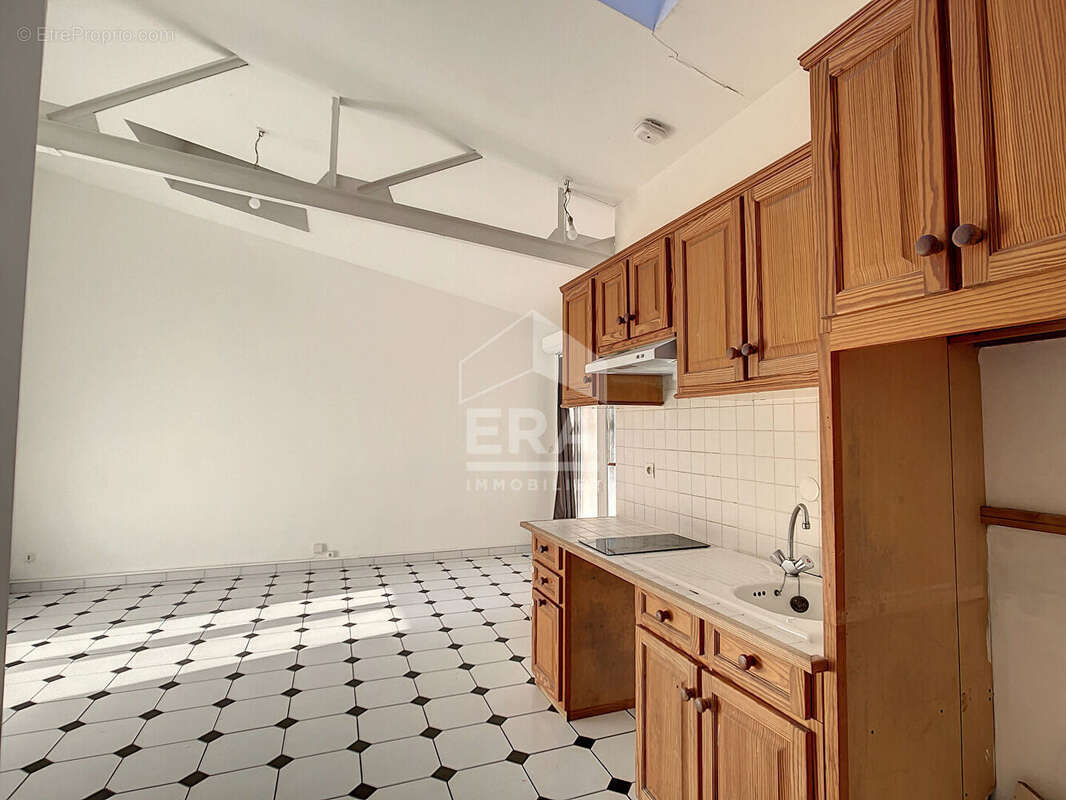 Appartement à BEAUMONT-SUR-OISE