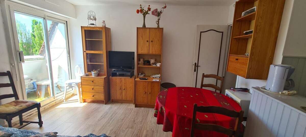 Appartement à VILLERS-SUR-MER