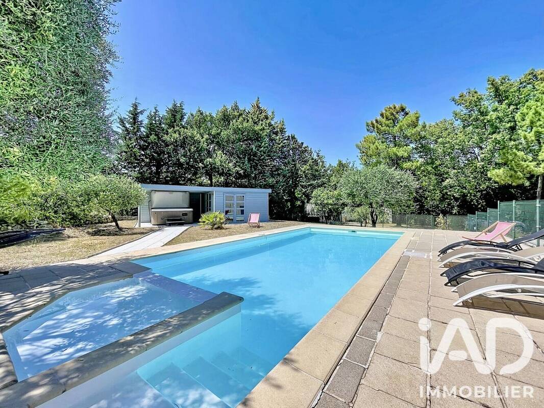 Photo 1 - Maison à BAGNOLS-EN-FORET