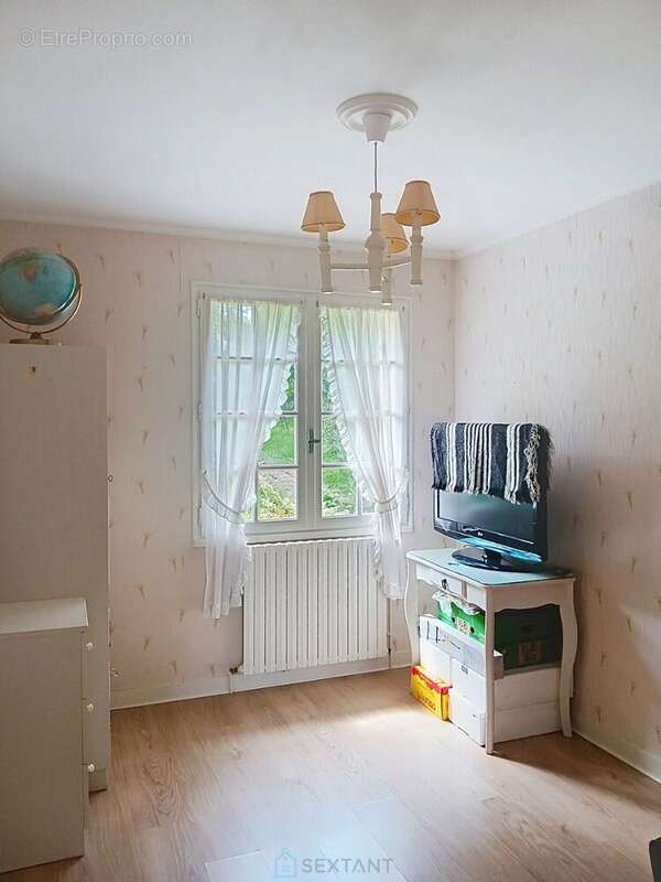 Maison à RIBERAC