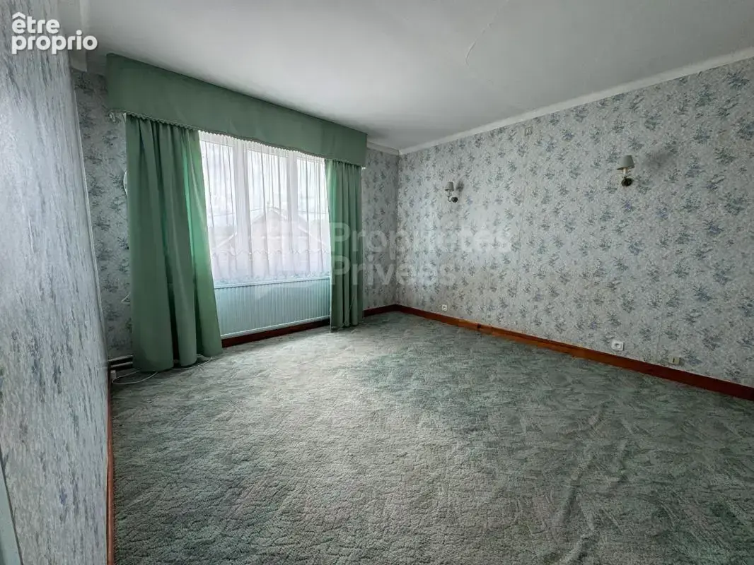 Maison individuelle semi plain-pied avec vue dégagée - Beau potentiel - photo 5