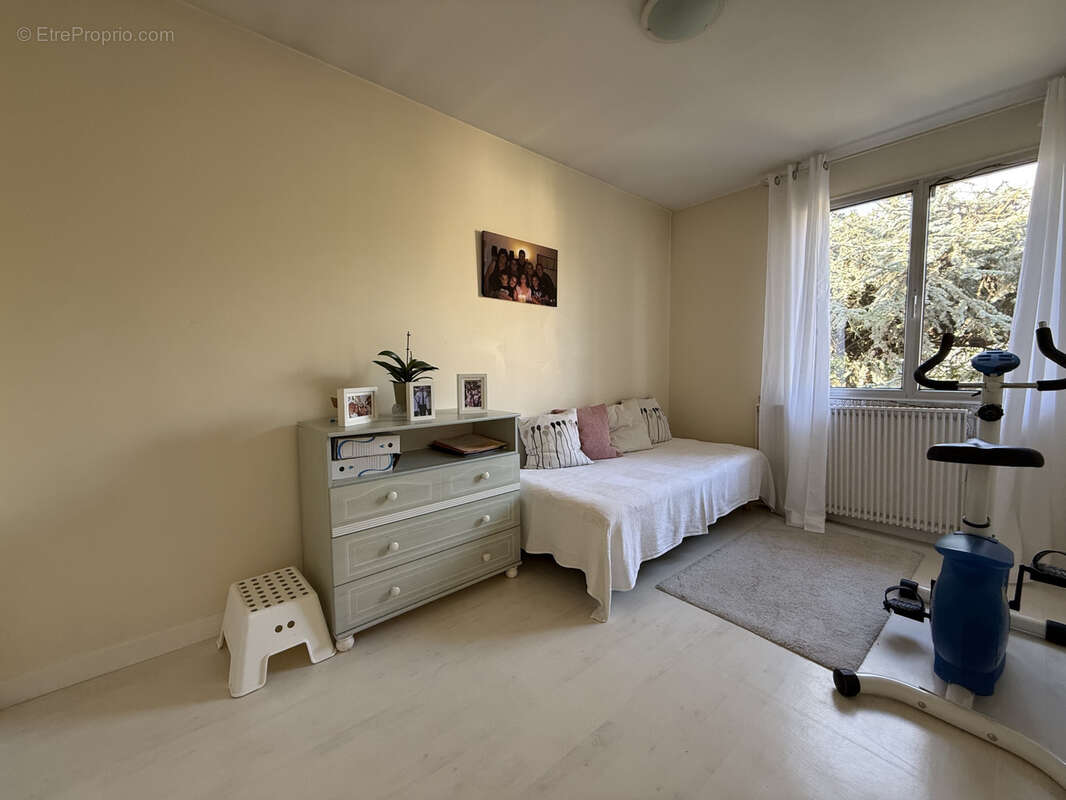 Maison à LE BLANC-MESNIL