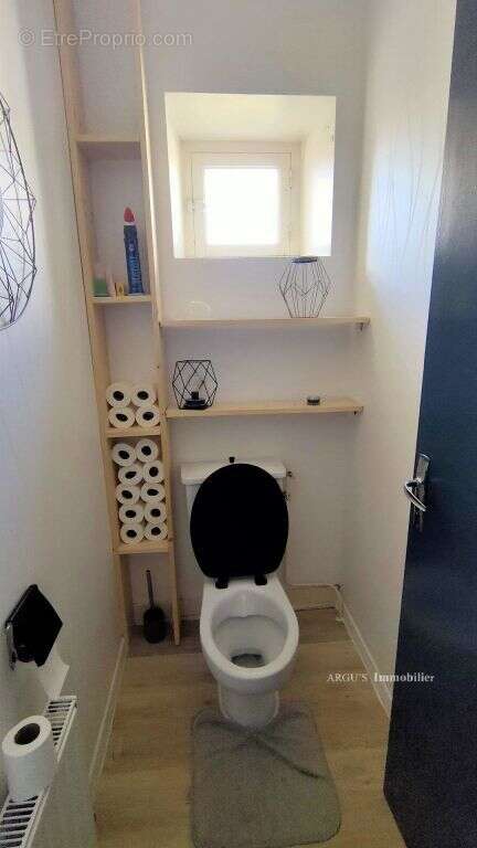 Maison à SAINT-SAVIOL