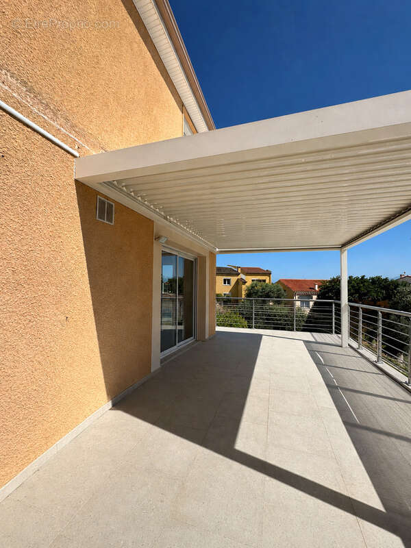 Maison à CANET-EN-ROUSSILLON