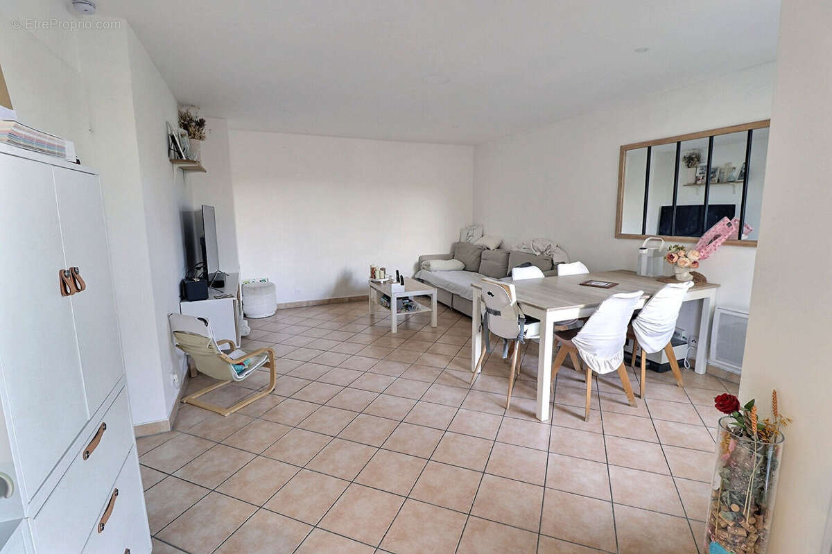 Appartement à ARGENTEUIL