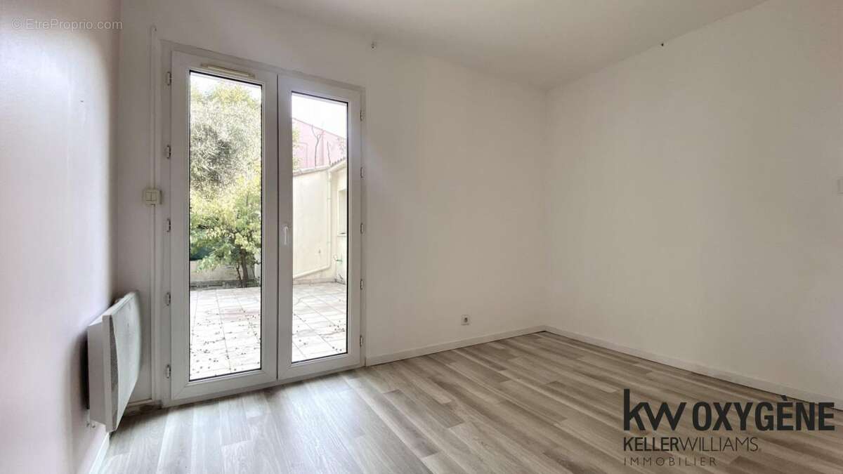 Maison à BEZIERS