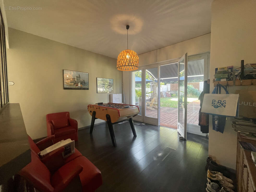 Maison à SAINT-TROJAN-LES-BAINS