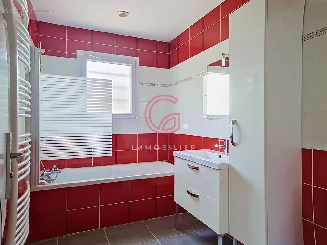 Maison Biscarrosse 4 pièces - photo 10