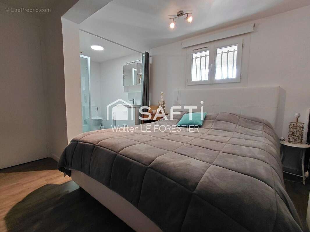 Photo 9 - Maison à ARES