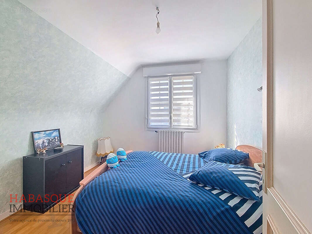 Maison à LANDIVISIAU