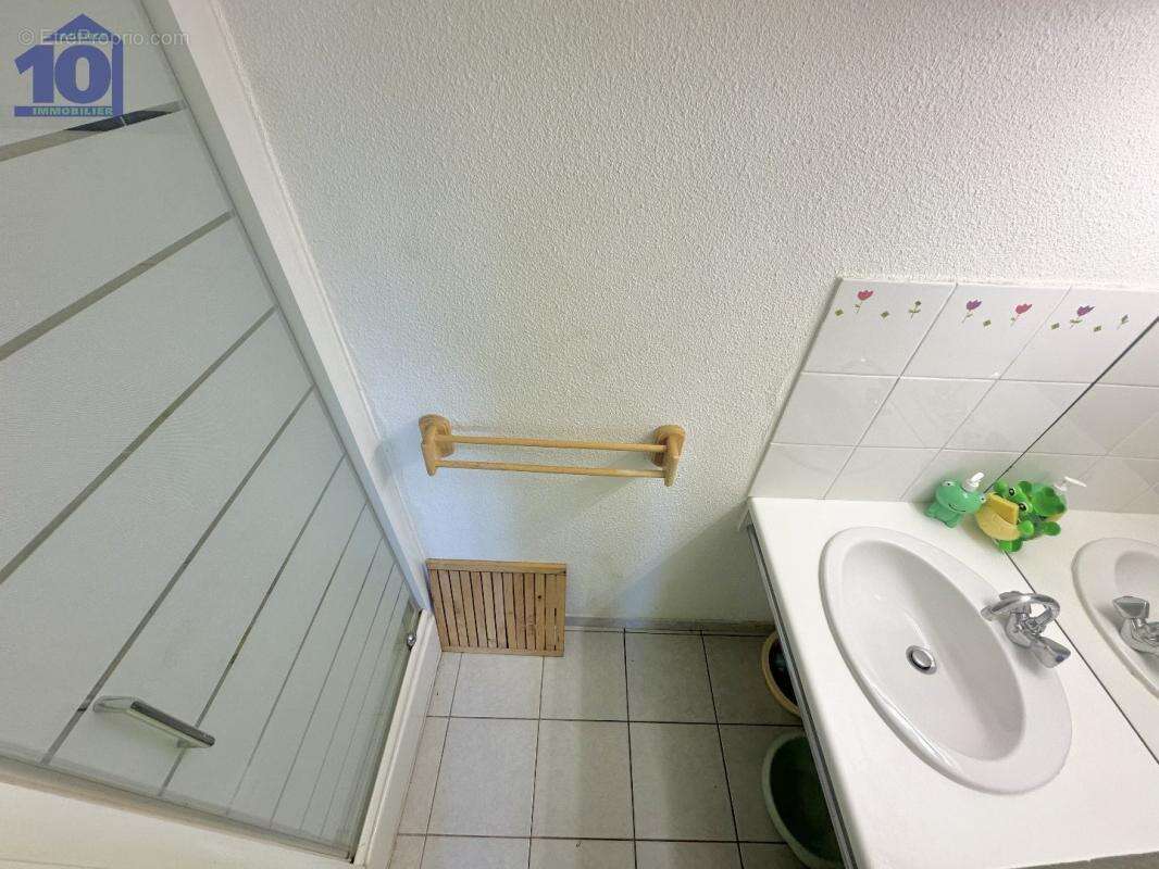 Maison à VALRAS-PLAGE