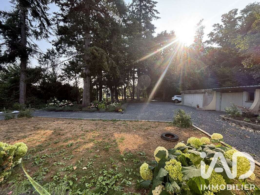 Maison 185 m² à Manneville-Sur-Risle  - photo 4