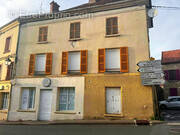 Appartement à CONDE-EN-BRIE