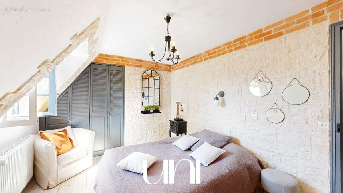 Maison 245 m² à Fauguernon  - photo 50