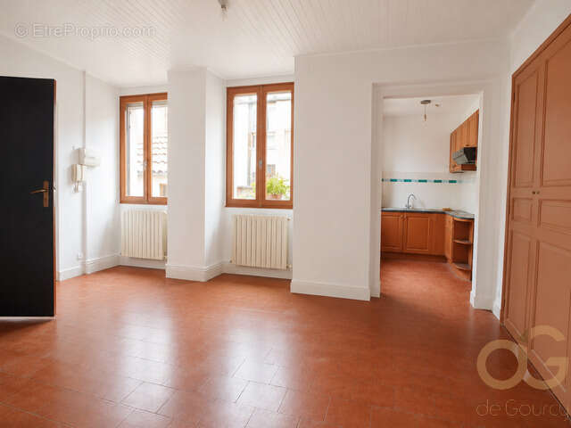 Appartement à NIMES