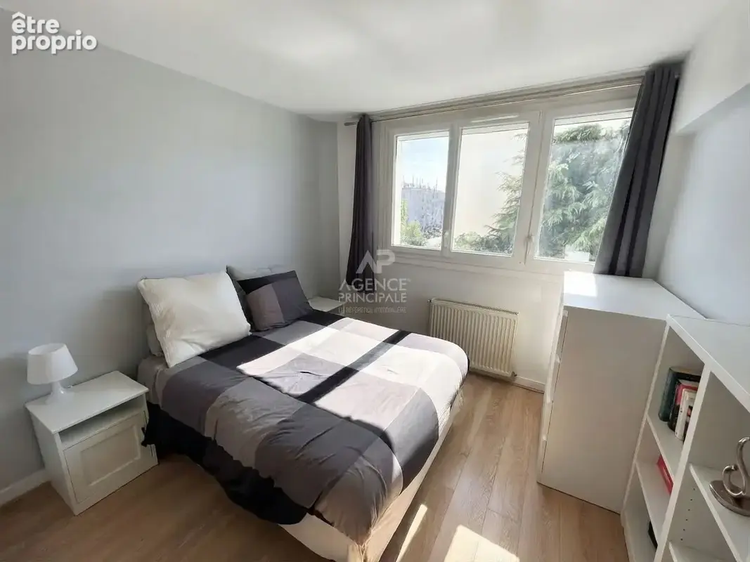 Appartement Poissy 3 pièce(s) 63 m2 - photo 7