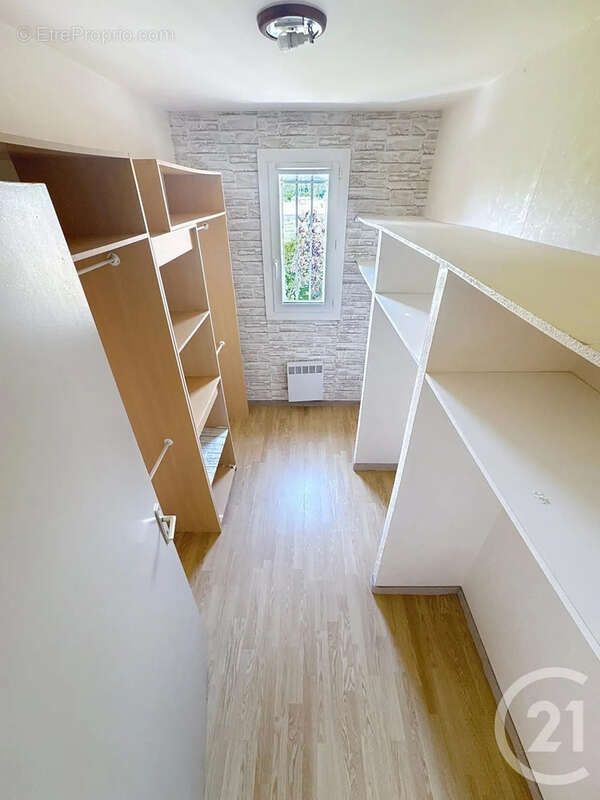 Maison à TRETS