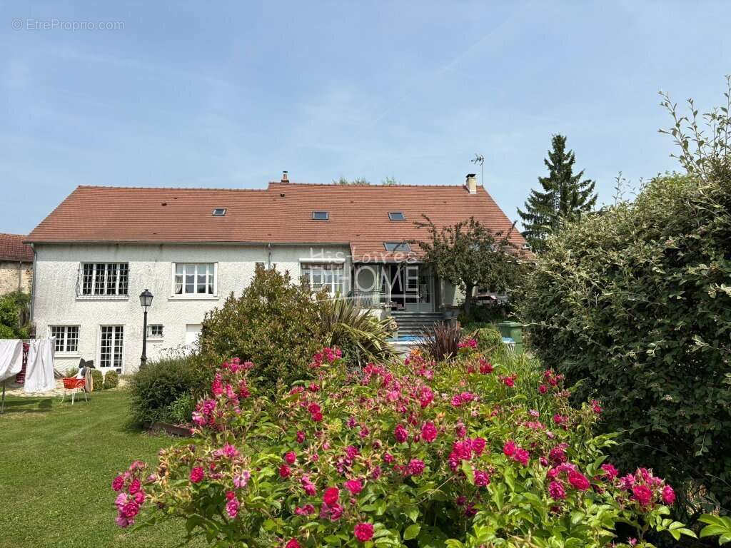 Spacieuse maison familiale – 250 m² - photo 6