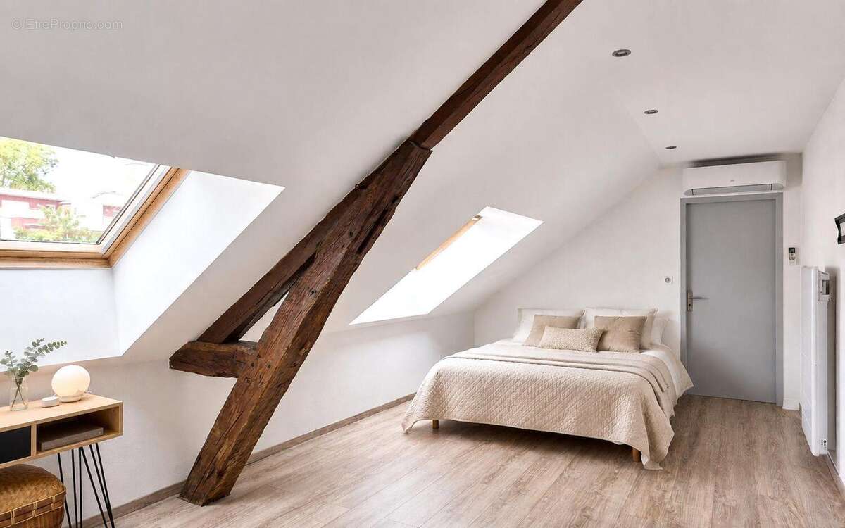 Appartement à VESOUL