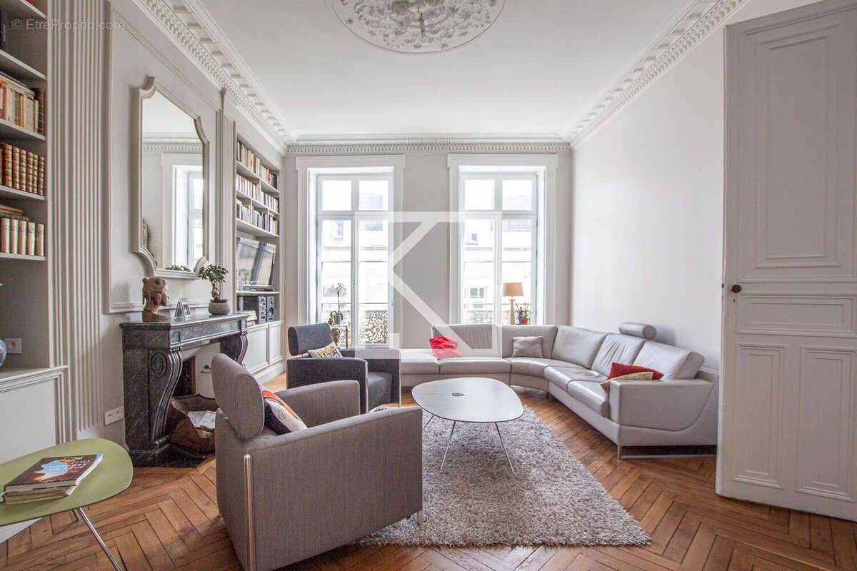 Maison à ANGERS